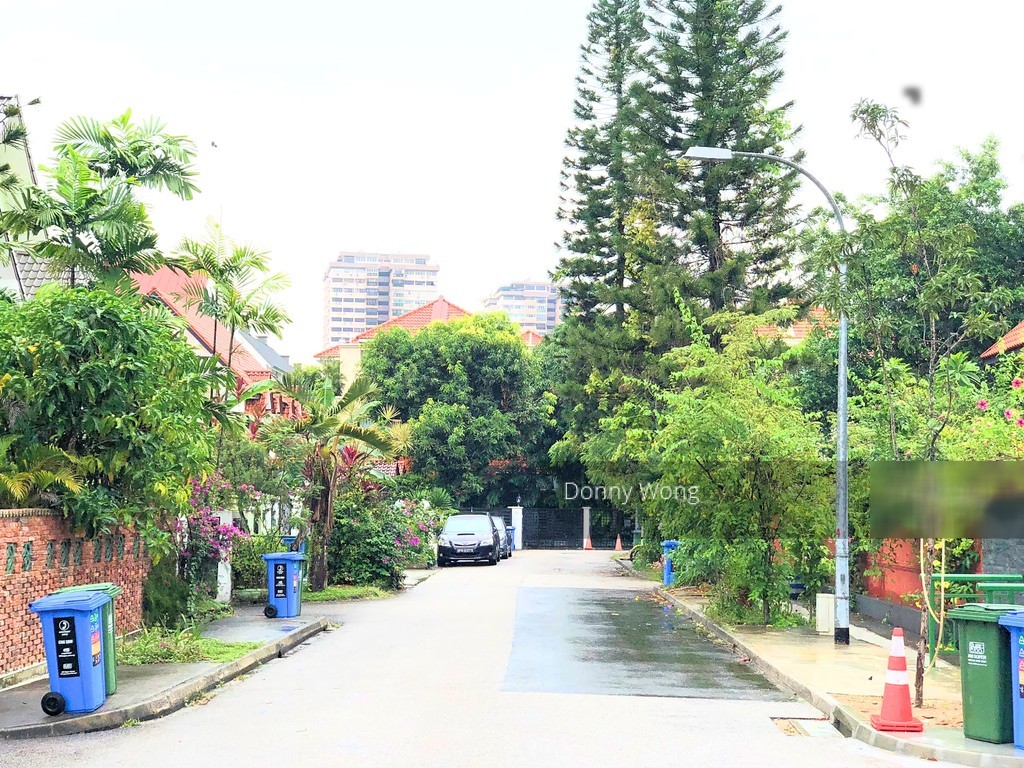 Upper East Coast Road (D16), Detached For Sale 81893592